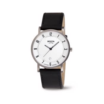 Boccia model 3533-03A kauft es hier auf Ihren Uhren und Scmuck shop